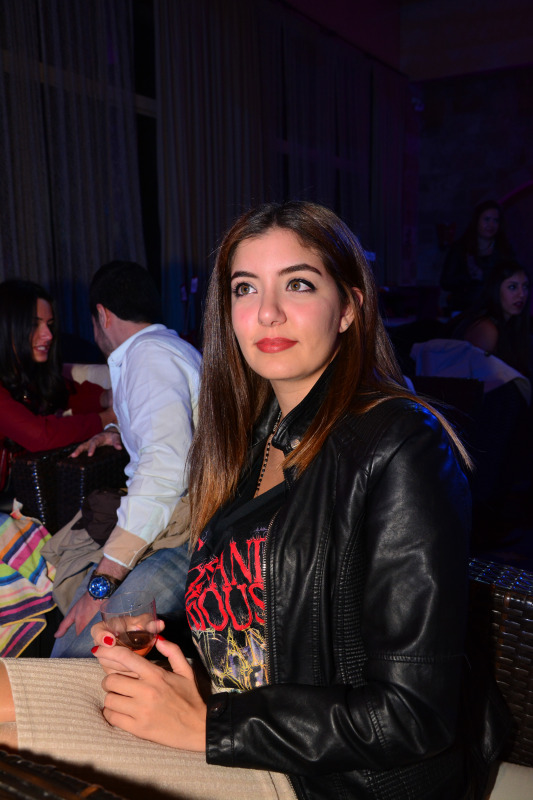 Lebanon Latin Festival Launching Party 